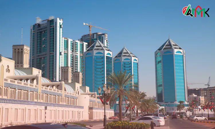 Sharjah Publishing City Free Zone (SPCFZ) – Complete Auditing & Business Guide