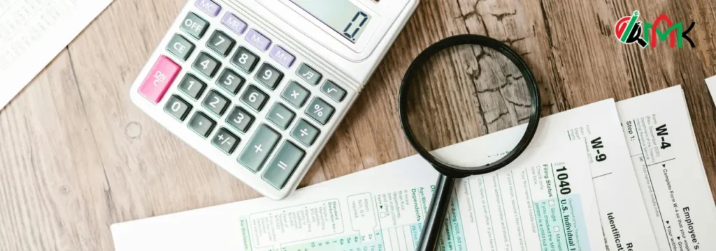 Strata Audit Services in Dubai for Properties 🥇