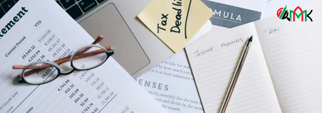 Tax Compliance Services in Saudi Arabia 🥇