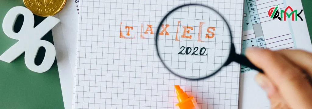 VAT Return Filing Services in Saudi Arabia 🥇