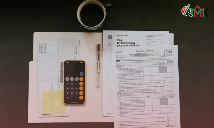 Accounting & Financial Reporting Services UAE 🥇
