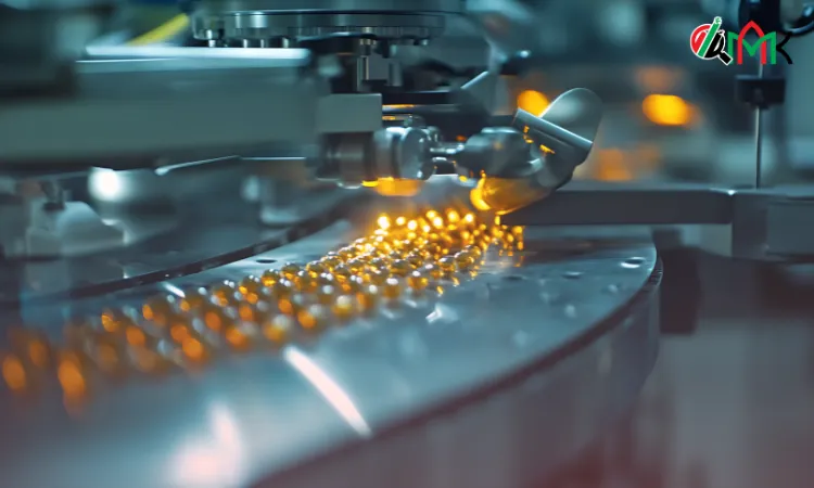 Accounting For The Pharmaceutical Manufacturing Industry - MAK