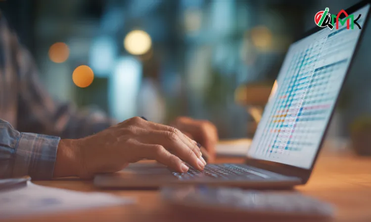 Accounting Services For The Manufacturing Sector In the UAE - MAK