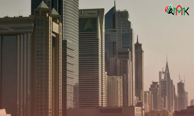 Auditors in Dubai Design District D3 Free Zone