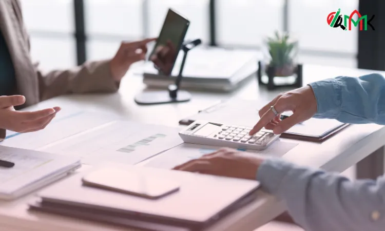 Bank Account Opening Assistance - MAK Business setup