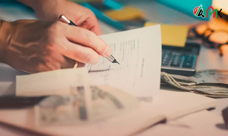 Best Auditors in Dubai Science Park Free Zone