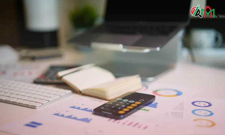 Bookkeeping Services in Dubai, UAE 🥇