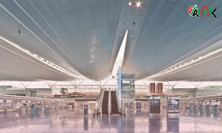 Business Setup in Dubai Airport Free Zone Authority - MAK Chartered Accountants