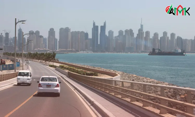 Choose the Best Auditors in Dubai Healthcare City Free Zone - MAK