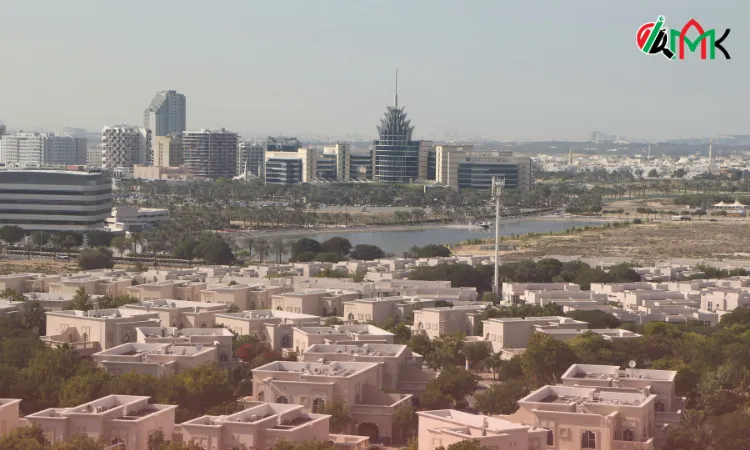 Company Formation in Dubai Gold Diamond Park