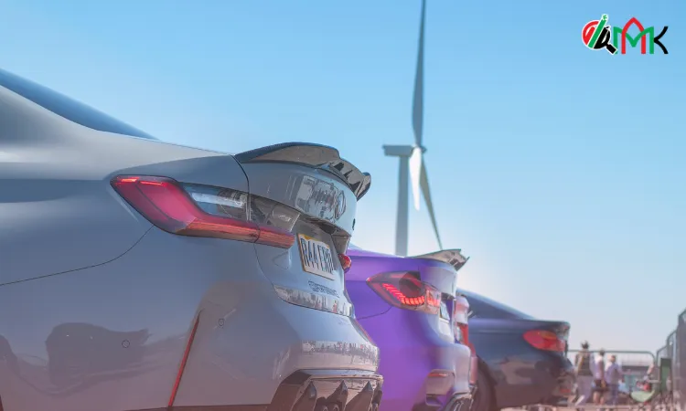 Dubai Car Automotive City Free Zone Guide