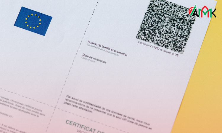 EIAC ISO Certification UAE Services - MAK Auditing