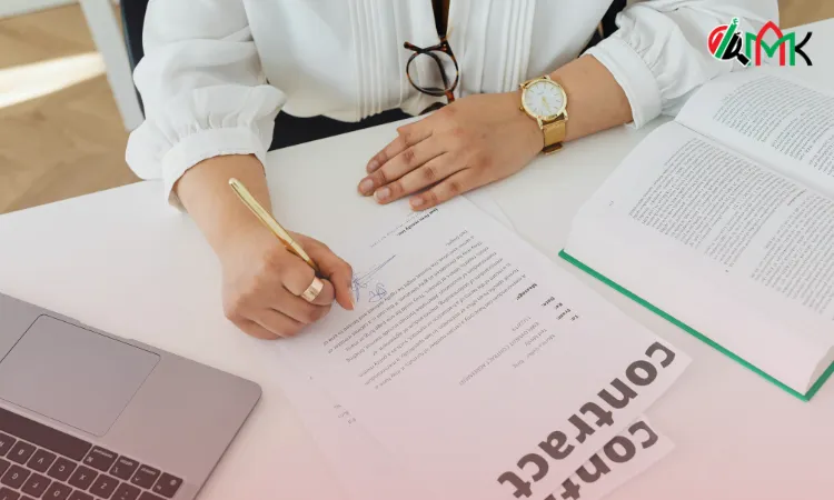 Ejari Tenancy Contract Registration Dubai - MAK Auditing