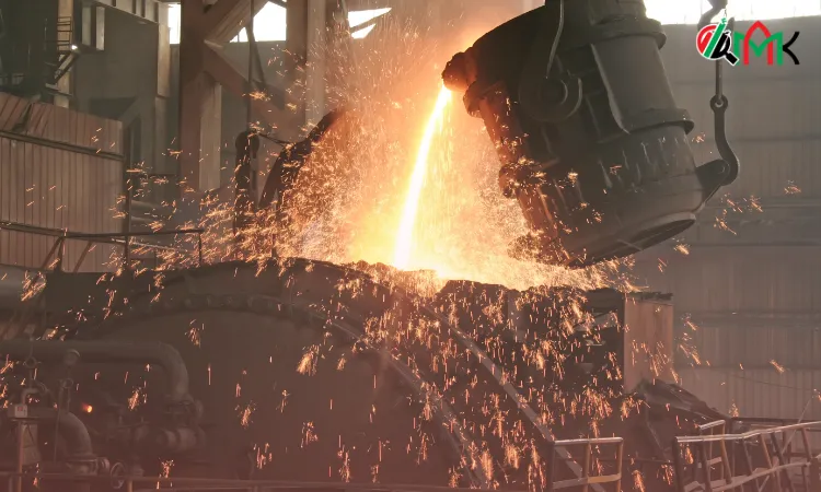 Iron and Steel Casting Industry Accounting Services