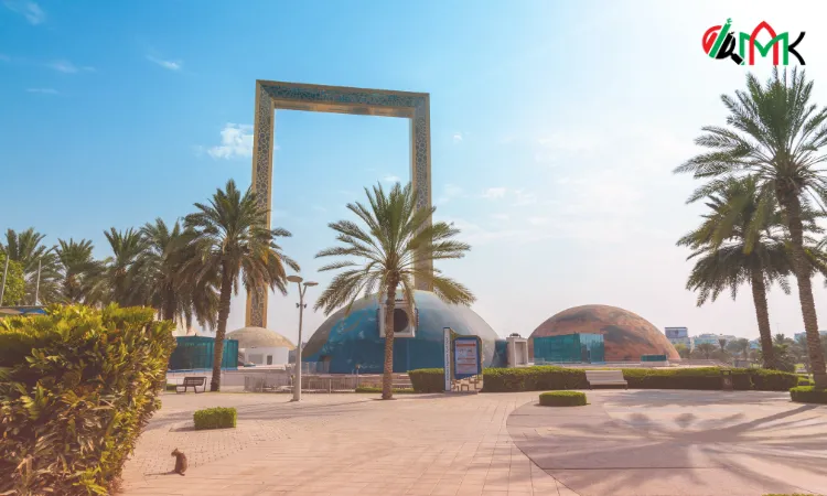 Registered Auditors in Dubai Gold and Diamond Park UAE - MAK