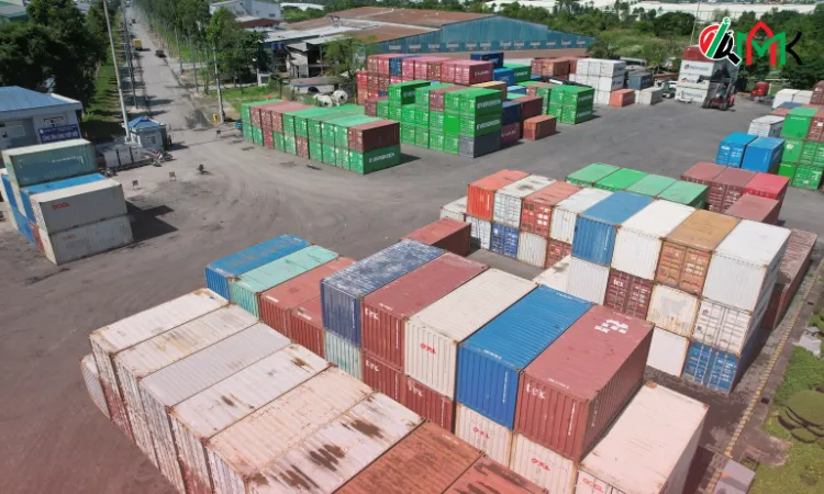 Registered Auditors in Dubai Logistics City Free Zone UAE - MAK