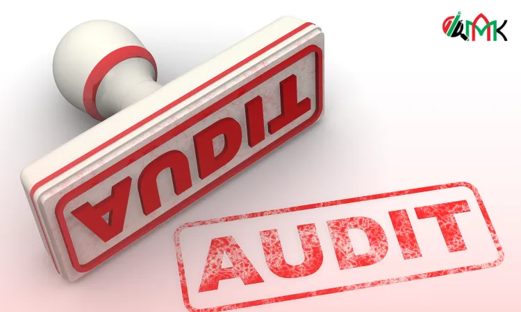 Registered Auditors in Fujairah Free Zone FFZ