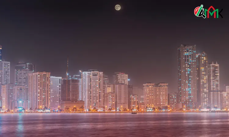 Sharjah Publishing City Free Zone Audit - MAK Auditing