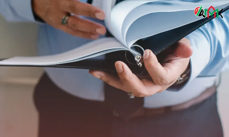 UAE Document Retention How Long to Keep Files