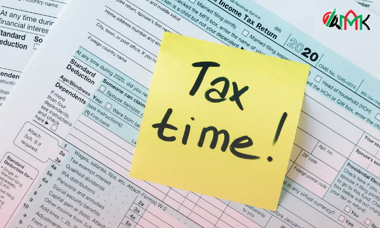 VAT Return Filing Service in Jeddah KSA
