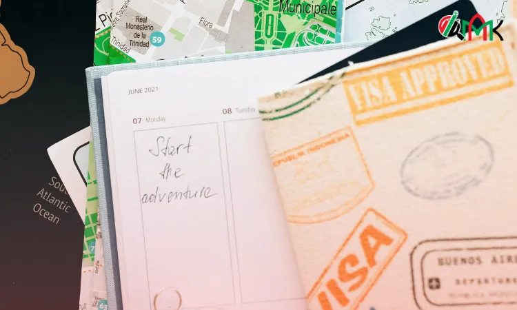 VISA Cancellations in UAE Complete Guide - MAK Auditing