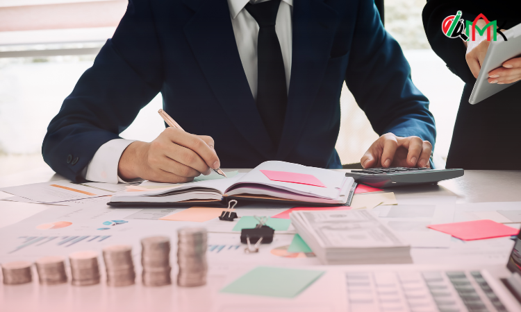 Accounting Financial Reporting In UAE For Businesses 🥇