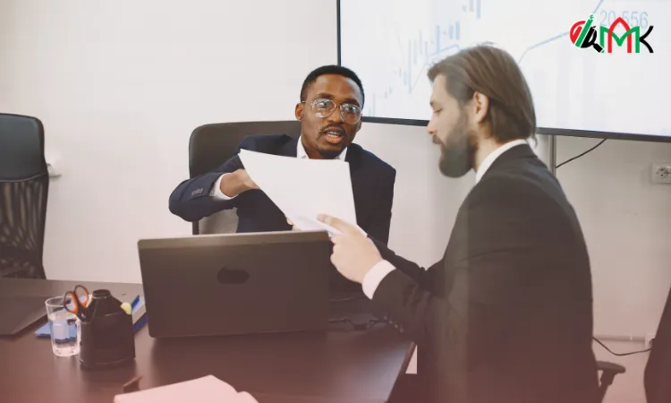 Best Market Research Companies in Dubai - MAK