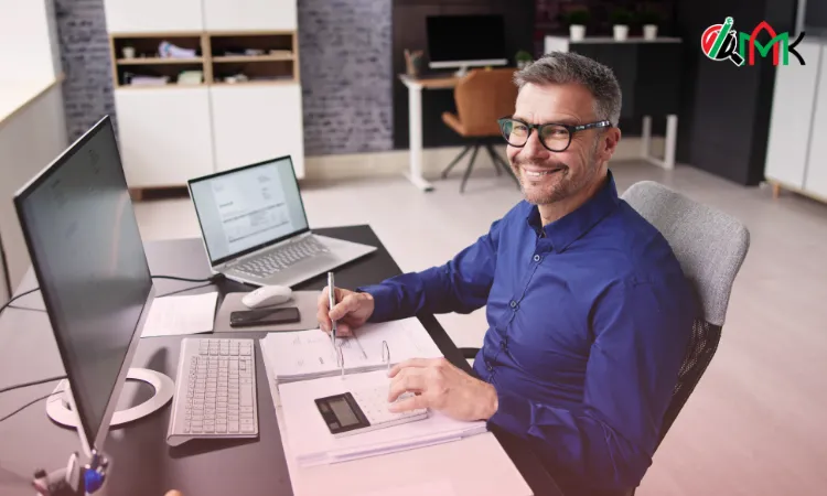 Bookkeeping Services In Dubai For Accurate Records 🥇