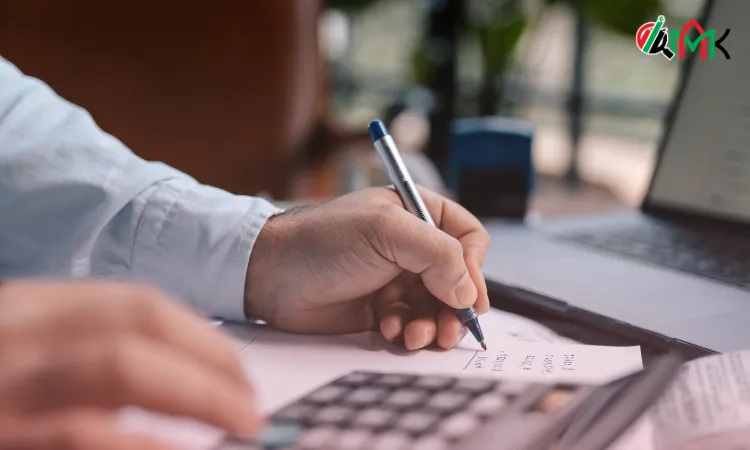 Corporate Tax Services In UAE For Business Compliance 🥇