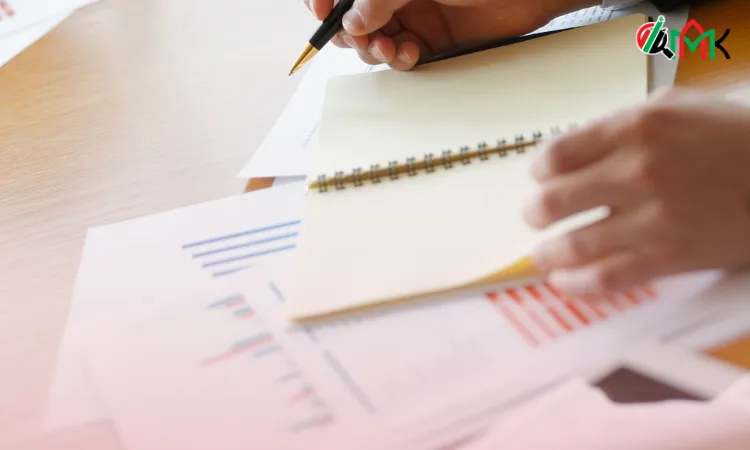 Net Worth Certificate for a Company in the UAE
