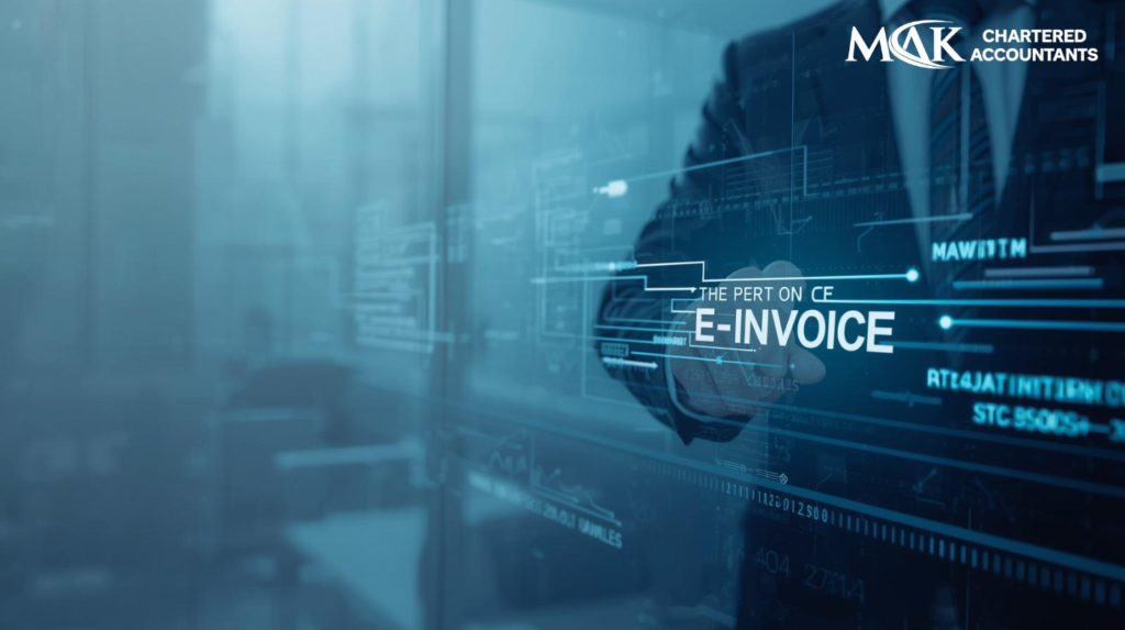 E-invoicing UAE guide for businesses